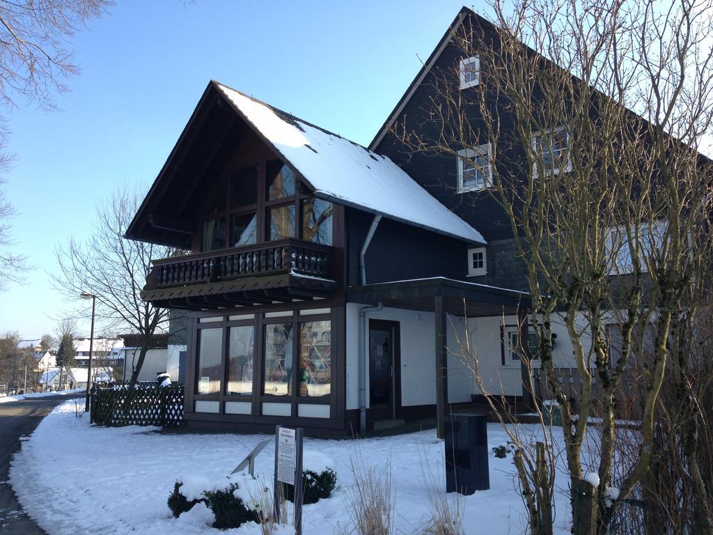 David Apartment Winterberg